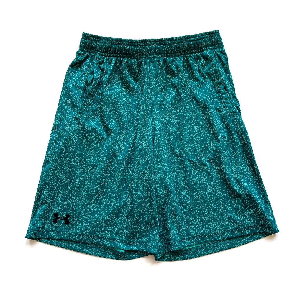UA Athletic Shorts